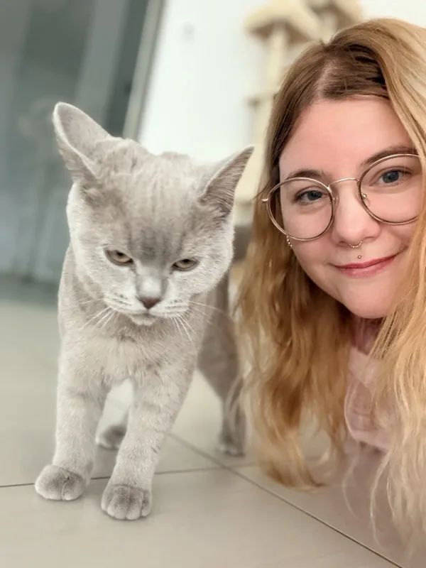 Wie du die perfekte Katzensitterin findest (Spoiler: Es geht nicht nur um den Preis)